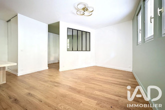 appartement paris 75016