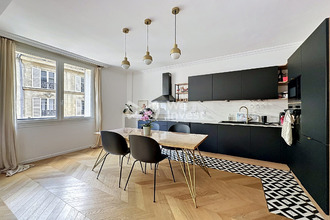 appartement paris 75016