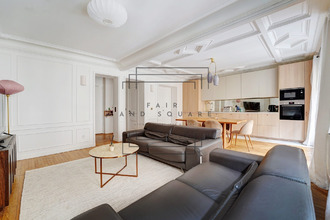  appartement paris 75016
