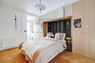  appartement paris 75016