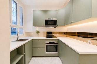  appartement paris 75016