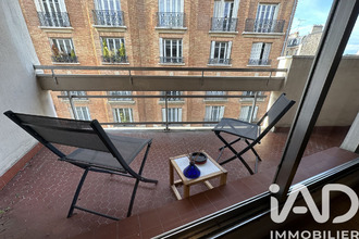  appartement paris 75016