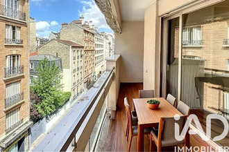  appartement paris 75016