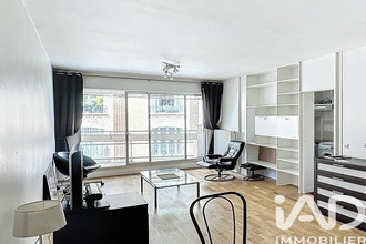  appartement paris 75016