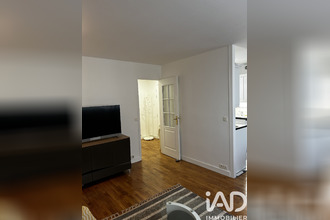  appartement paris 75016