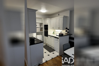  appartement paris 75016