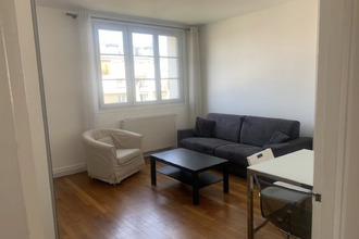  appartement paris 75016