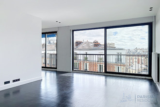  appartement paris 75016