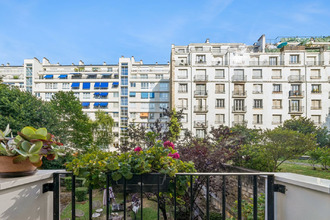  appartement paris 75016