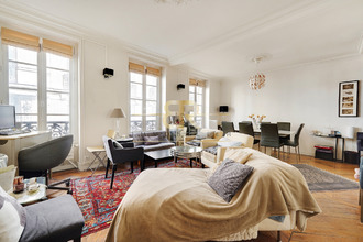  appartement paris 75017