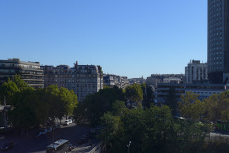  appartement paris 75017