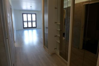  appartement paris 75017