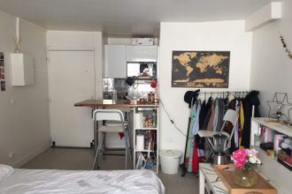  appartement paris 75017