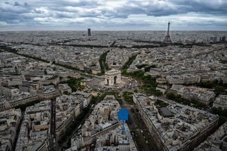  appartement paris 75017