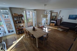  appartement paris 75017