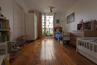  appartement paris 75017