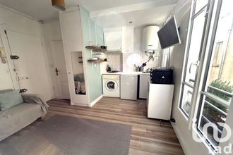  appartement paris 75017