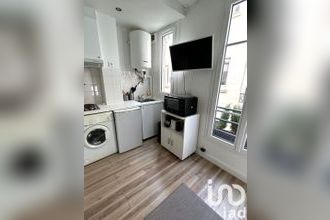  appartement paris 75017