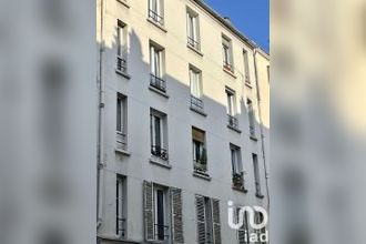  appartement paris 75017