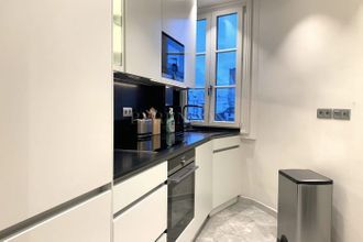  appartement paris 75017