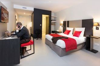  appartement paris 75017