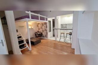  appartement paris 75017