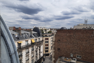  appartement paris 75017