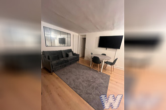  appartement paris 75017