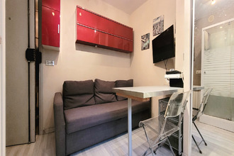  appartement paris 75017