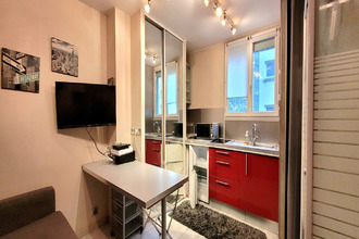  appartement paris 75017