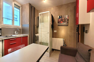  appartement paris 75017