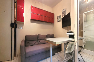  appartement paris 75017