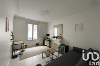  appartement paris 75017