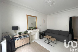  appartement paris 75017