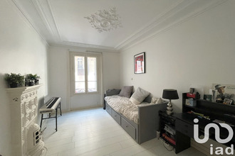  appartement paris 75017