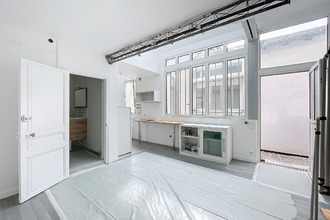  appartement paris 75017