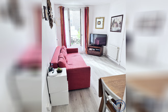  appartement paris 75017