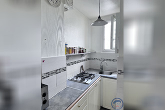  appartement paris 75017