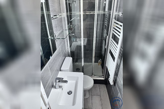  appartement paris 75017