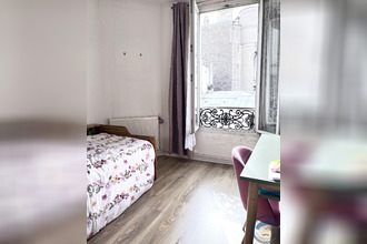  appartement paris 75017