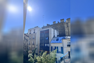  appartement paris 75017