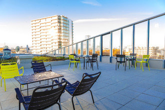  appartement paris 75017