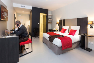  appartement paris 75017