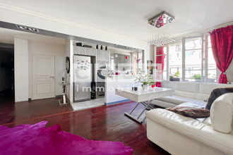  appartement paris 75017