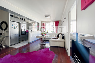  appartement paris 75017