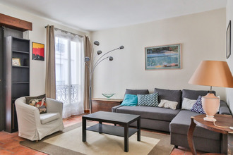  appartement paris 75017