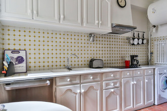  appartement paris 75017