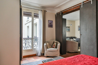  appartement paris 75017