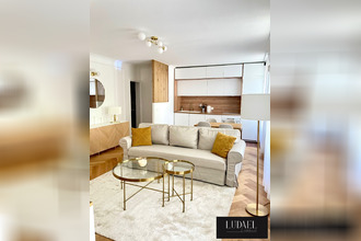  appartement paris 75017