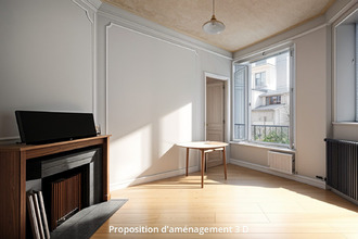  appartement paris 75017